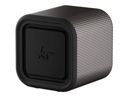 KitSound BoomCube 15 - speaker - for portable use - wireless