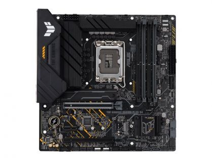 TUF GAMING B660M-PLUS D4