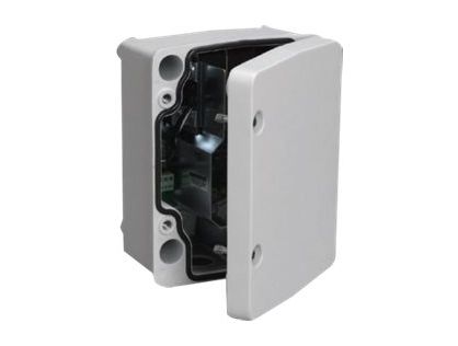 230VAC 100W IP66 PSU WHITE