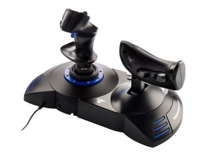 THRUSTMASTER T.FLIGHT HOTAS 4