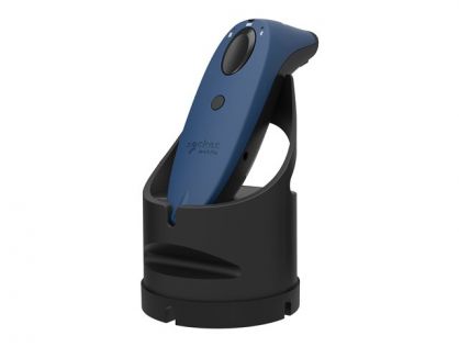 SOCKETSCAN S740 2D BLUE BARCODE SCANNER