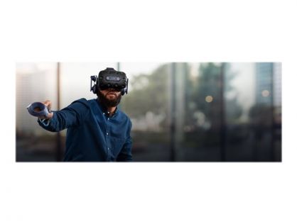 VIVE PRO 2 HEADSET