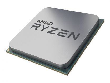 AMD Ryzen 3 3200G Box