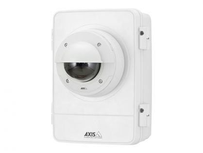 AXIS T98A17-VE - Cabinet - wall mountable - white