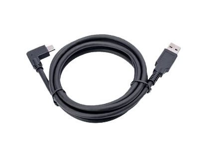 JABRA PANACAST USB 3M CABLE USB 3.0 A-C (SIDE ANGLE)