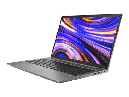 HP ZBook Power G10 A Mobile Workstation - AMD Ryzen 9 - 7940HS / up to 5.2 GHz - Win 11 Pro - RTX 2000 Ada - 32 GB RAM - 1 TB SSD NVMe, TLC - 15.6" IPS 1920 x 1080 (Full HD) - Gigabit Ethernet - Wi-Fi 6E, Bluetooth - kbd: UK