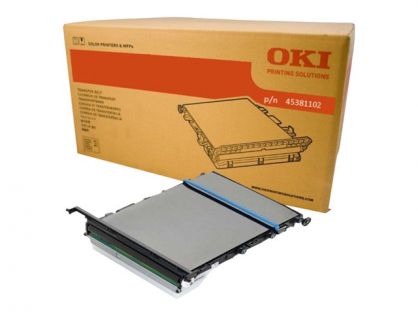 OKI - Printer transfer belt - for OKI MC760, MC770, C712, ES 6412, 7412, 7470, 7480