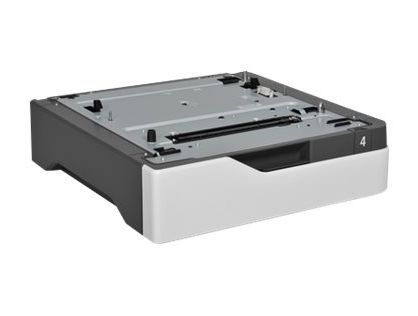 Lexmark 550 Sheet Tray