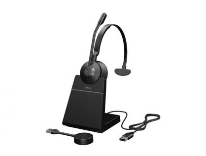 Jabra Engage 55 SE UC Mono Link400a