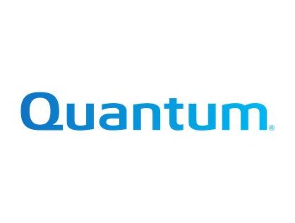 Quantum LTO-8 HH - tape drive - LTO Ultrium - SAS-2