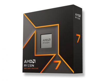 AMD Ryzen 7 9700X / 3.8 GHz processor - PIB/WOF