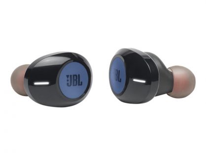 JBL TUNE 125TWS - true wireless earphones with mic