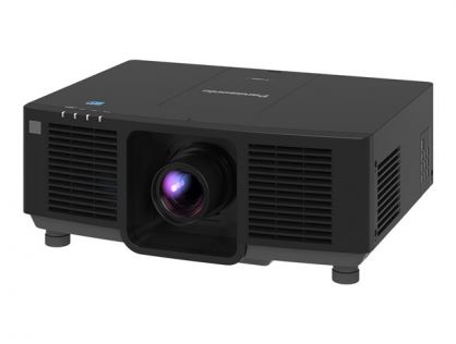 8000 ANSI Lumens Laser WUXGA LCD Installation Projector 18.6 kg