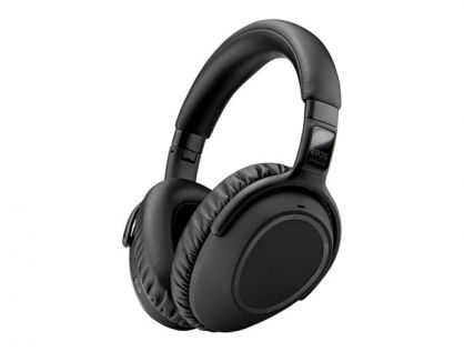 ADAPT 660 UC + MS TEAMS OVER-EAR STEREO HEADSET