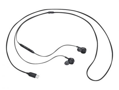 Type C headphones