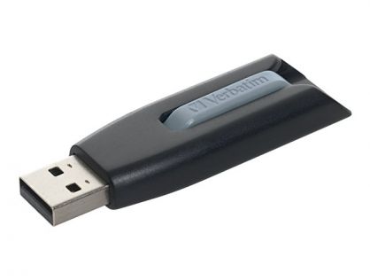 Verbatim Store 'n' Go V3 - USB flash drive - 64 GB