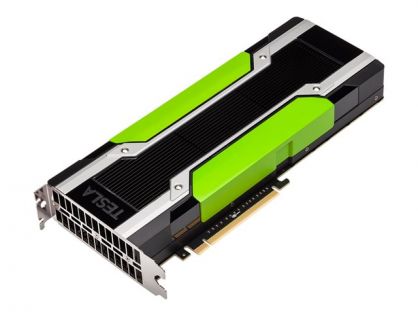 NVIDIA Tesla M10 - GPU computing processor - 4 GPUs - Tesla M10 - 32 GB