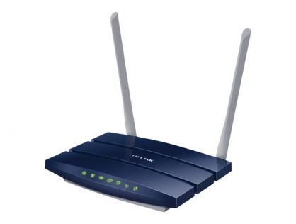 TP-Link Archer C50 - V4 - - wireless router - 4-port switch - Wi-Fi 5 - Dual Band