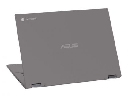 ASUS Chromebook Flip CB3 CB3401FBA-LZ0099 - Flip design - Intel Core i3 - 1215U / up to 4.4 GHz - Chrome OS - UHD Graphics - 8 GB RAM - 256 GB SSD NVMe - 14" touchscreen 1920 x 1200 - Wi-Fi 6E - zinc