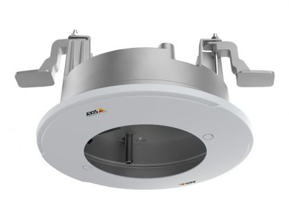 AXIS TM3205 RECESSED MOUNT MOUNT FOR INDOOR DROP CEILING I