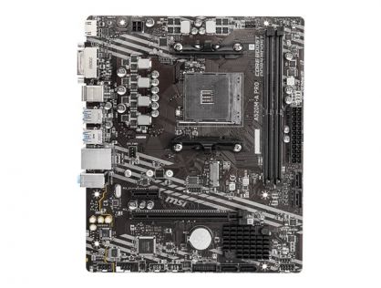 mATX AM4 A520M-A PRO