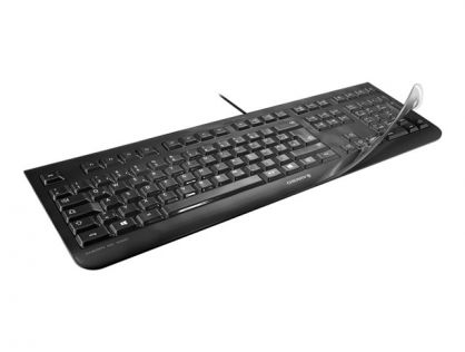 CHERRY WetEx STREAM KEYBOARD - keyboard cover