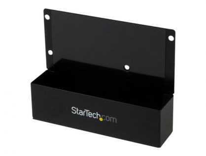 StarTech.com SATA to 2.5in or 3.5in IDE Hard Drive Adapter for HDD Docks - SATA to IDE Converter - HDD Docking Station (SAT2IDEADP) - Storage controller - 2.5", 3.5" - 1 Channel - ATA-133 - SATA - for P/N: SATERASER4, SDOCK2ERU33, SDOCK2U33V, SDOCK4U313, 