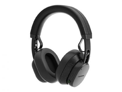 FAIRBUDS XL HEADPHONE BLACK .