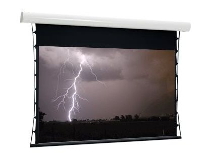 Euroscreen Thor Tab Tension projection screen - 181" (460 cm)