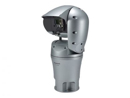 Panasonic AeroPTZ WV-SUD638 - network surveillance camera