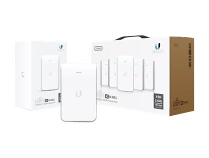 IN WALL 802.11AC WIFI ACCESS POINT NO RETURNS