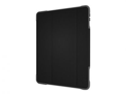 STM dux Plus Duo - flip cover for tablet