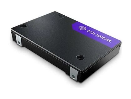 Solidigm D7-PS1030 Series - SSD - Enterprise - 1.6 TB - internal - 2.5" - U.2 PCIe 5.0 x4 (NVMe)