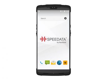 Newland Speedata SD55UHF Lynx - data collection terminal - Android 8.1 (Oreo) - 64 GB - 5.5" - 3G, 4G