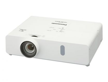 Panasonic PT-VW360EJ - 3LCD projector