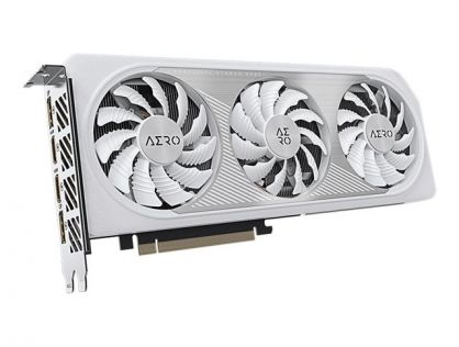 GPU NV 4060 Aero OC 8GB Fan