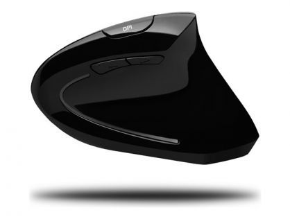 VERTICAL ERGONOMIC OPTICAL MOUSE IMOUSE E10