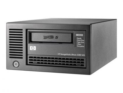 HPE LTO-5 Ultrium 3280 - tape drive - LTO Ultrium - SAS-2