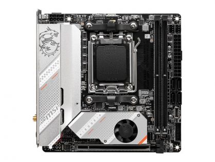 MB AMD MPG B650I EDGE WIFI