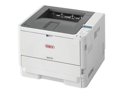 B512dn A4 Mono Laser Printer