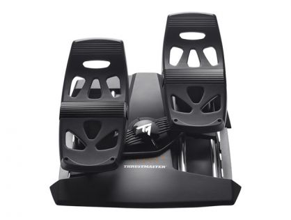 THRUSTMASTER T.FLIGHT RUDDER PE .