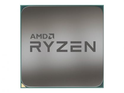 AMD Ryzen 5 3400G Box