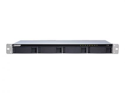 QNAP TS-431XeU - NAS server