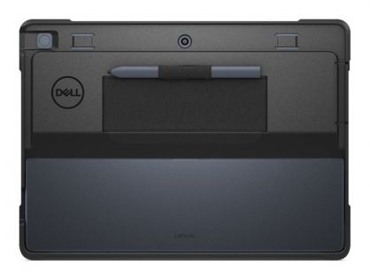 Dell EcoLoop CG7325L - Tablet PC protective case - black