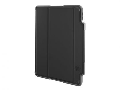 Dux Plus iPad Air 11 INCH 4/5/M2 Case Black