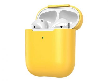 Tech21 Studio Colour - case for wireless earphones