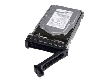 Dell - Hard drive - 1.2 TB - hot-swap - 2.5" - SAS 12Gb/s - 10000 rpm - for Dell EMC ME424 (2.5"), PowerVault ME4024 (2.5")