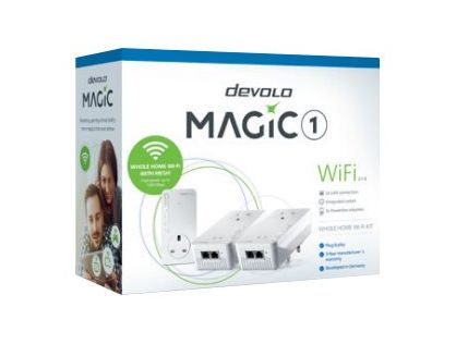 MAGIC 1WIFI WHOLE HOME WIFI KIT 1200MBPS