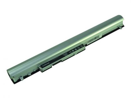 2-Power Main Battery Pack - Laptop battery - Lithium Ion - 2600 mAh - for HP Pavilion TouchSmart 14