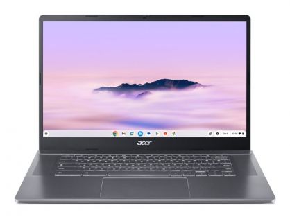 ACER CB515-2H Chromebook Plus 515 8 GB 256GB PCIe NVMe SSD 15.6 INCH FHD IPS SlimBezel Intel Core i5-1235U Iron